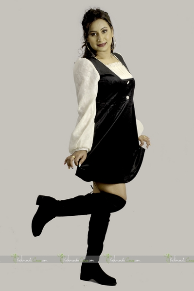 Jharana Risal – Gallery 21